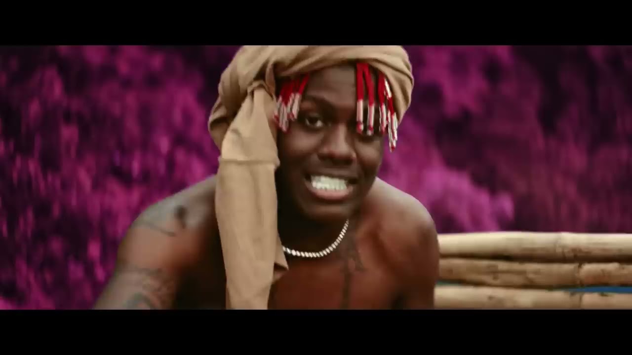 Lil Yachty — Better ft. Stefflon Don
