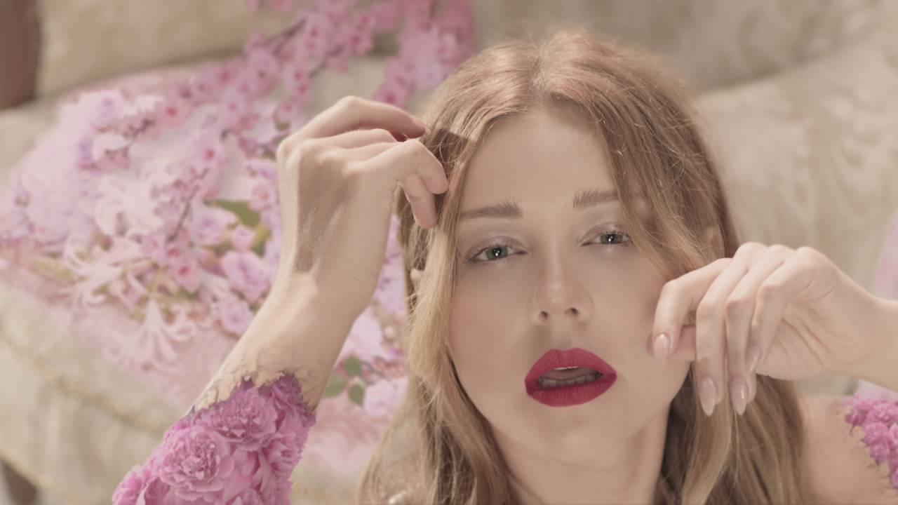 Tina Karol — Blindfold