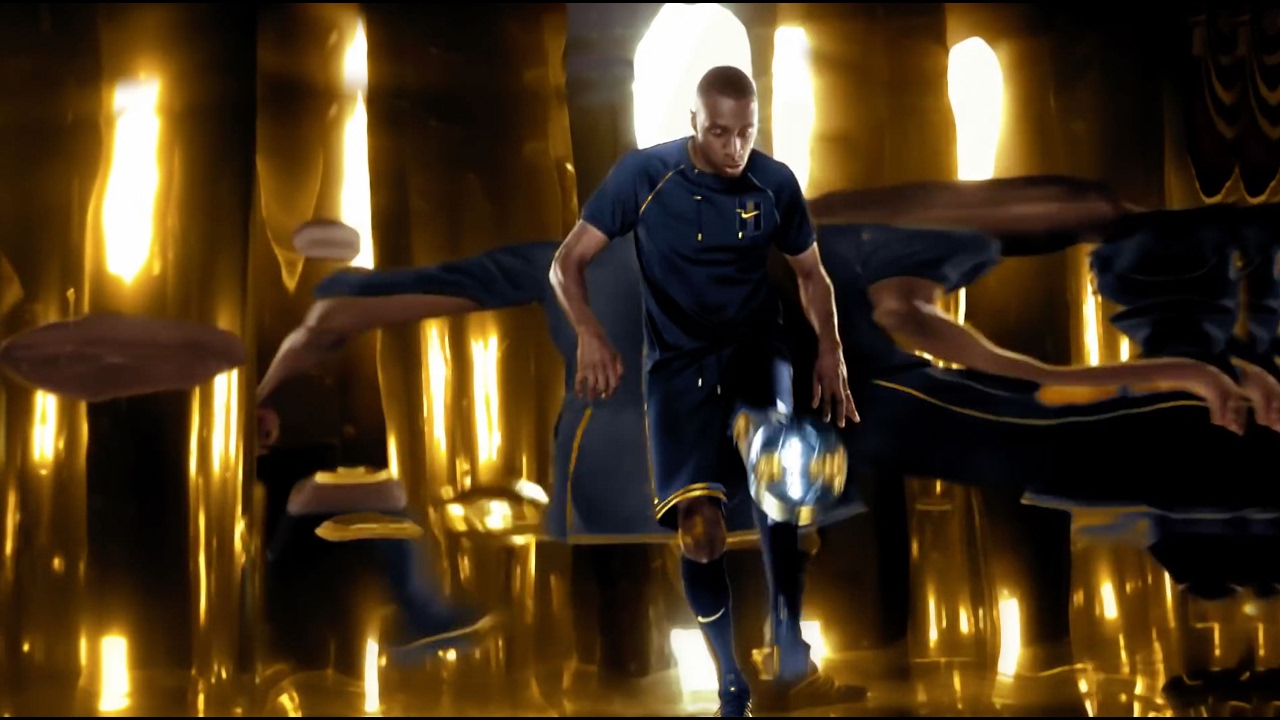 NikeLab — Olivier Rousteing