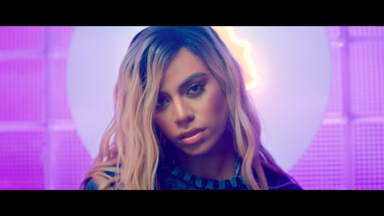 Dinah Jane — Bottled Up