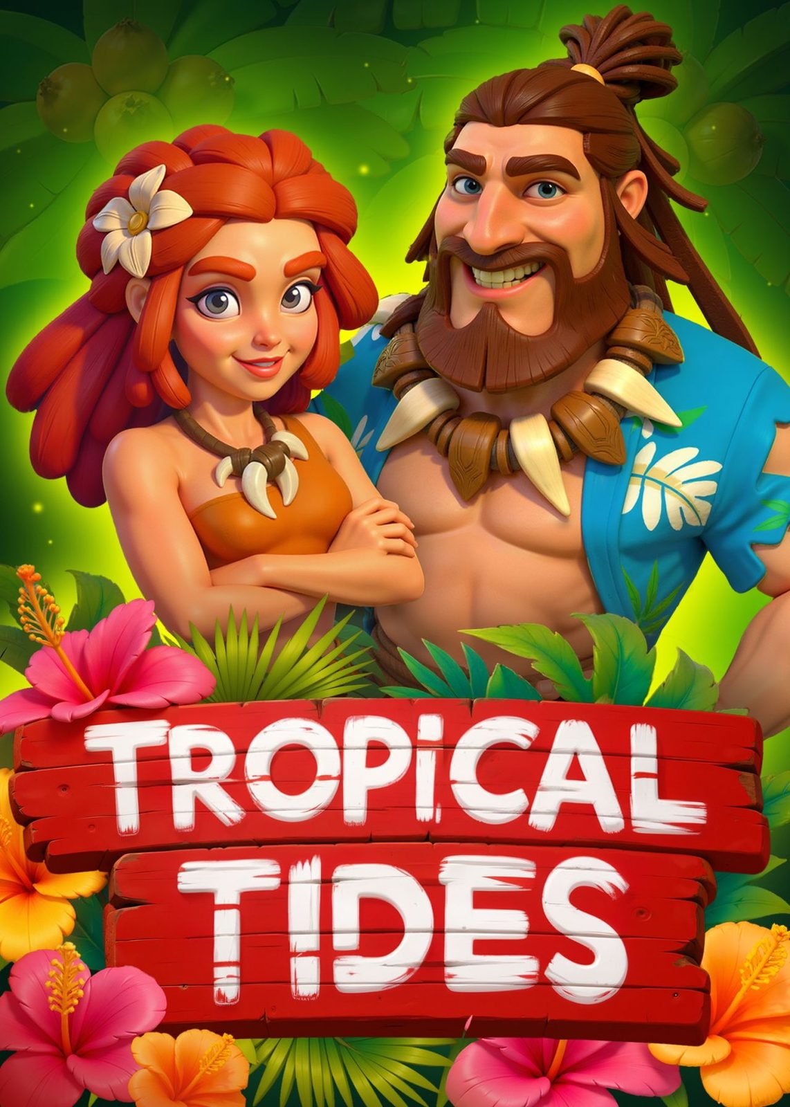 Tropical Tides