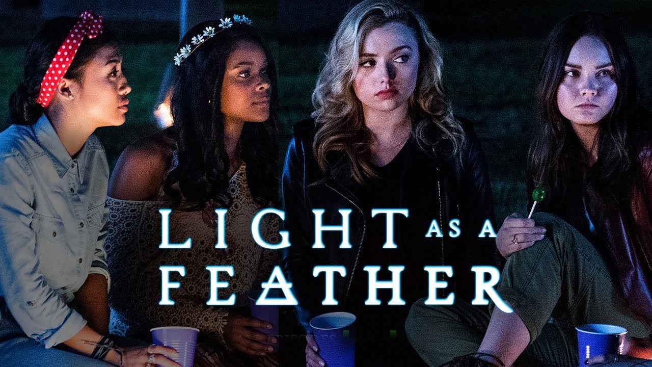 Hulu — Light As A Feather