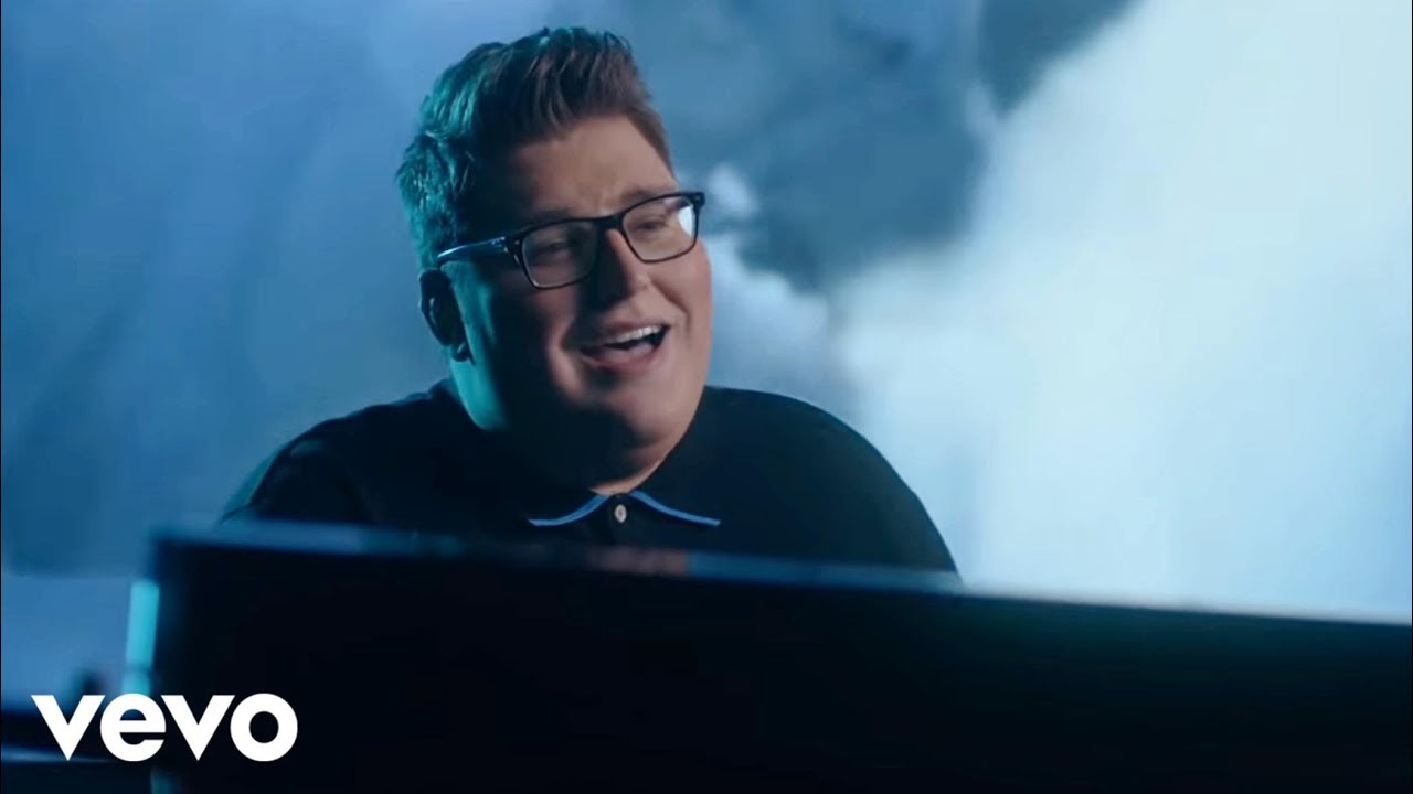 Jordan Smith — Only Love