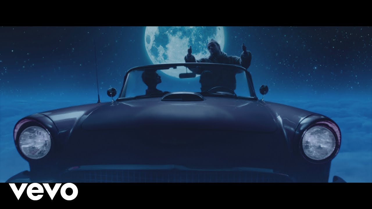 Russ — Missin You Crazy